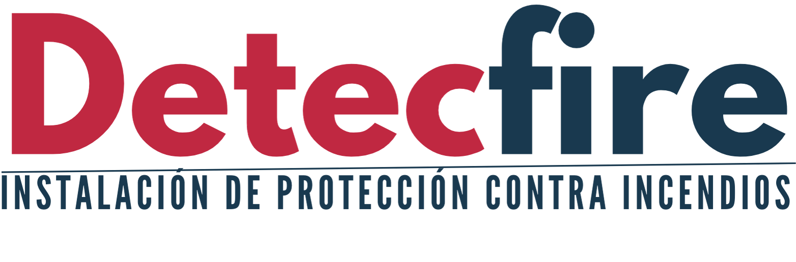 DETECFIRE Protección Contra Incendios